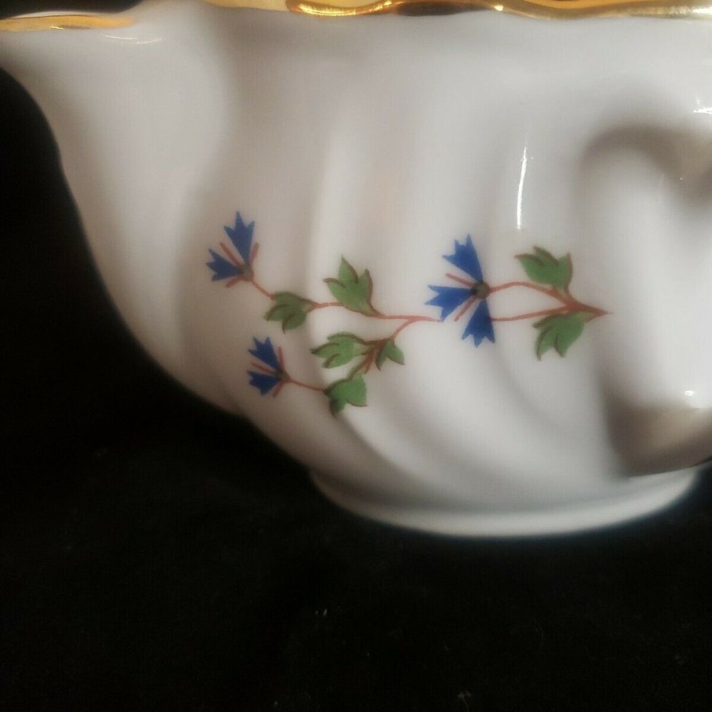Vintage Veritable Porcelaine  Gravy Separator - Picture 8 of 8